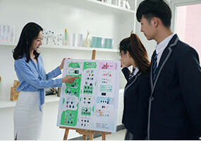 全媒體電商與藝術設計