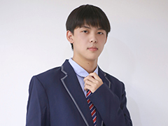 【我來新華上學(xué)啦】吳遠(yuǎn)嶺：來新華，提升學(xué)籍再就業(yè)！