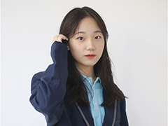 【我來新華上學(xué)啦】向金緯：青春不設(shè)限，在新華未來可期！