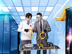 【活動(dòng)預(yù)告】全國技術(shù)能手梁嘉偉即將做客新華，帶領(lǐng)學(xué)子筑夢(mèng)新征程