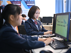 打破傳統課堂，這樣的實訓教學你還擔心學不會嗎？