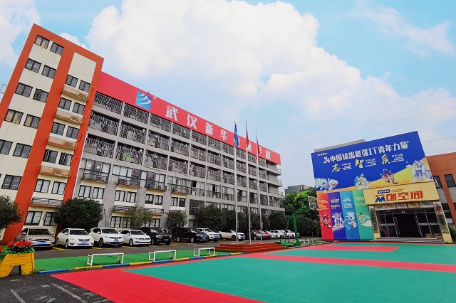 預(yù)約先機(jī)，決勝未來(lái)！武漢新華電腦學(xué)校春季招生火熱進(jìn)行中！