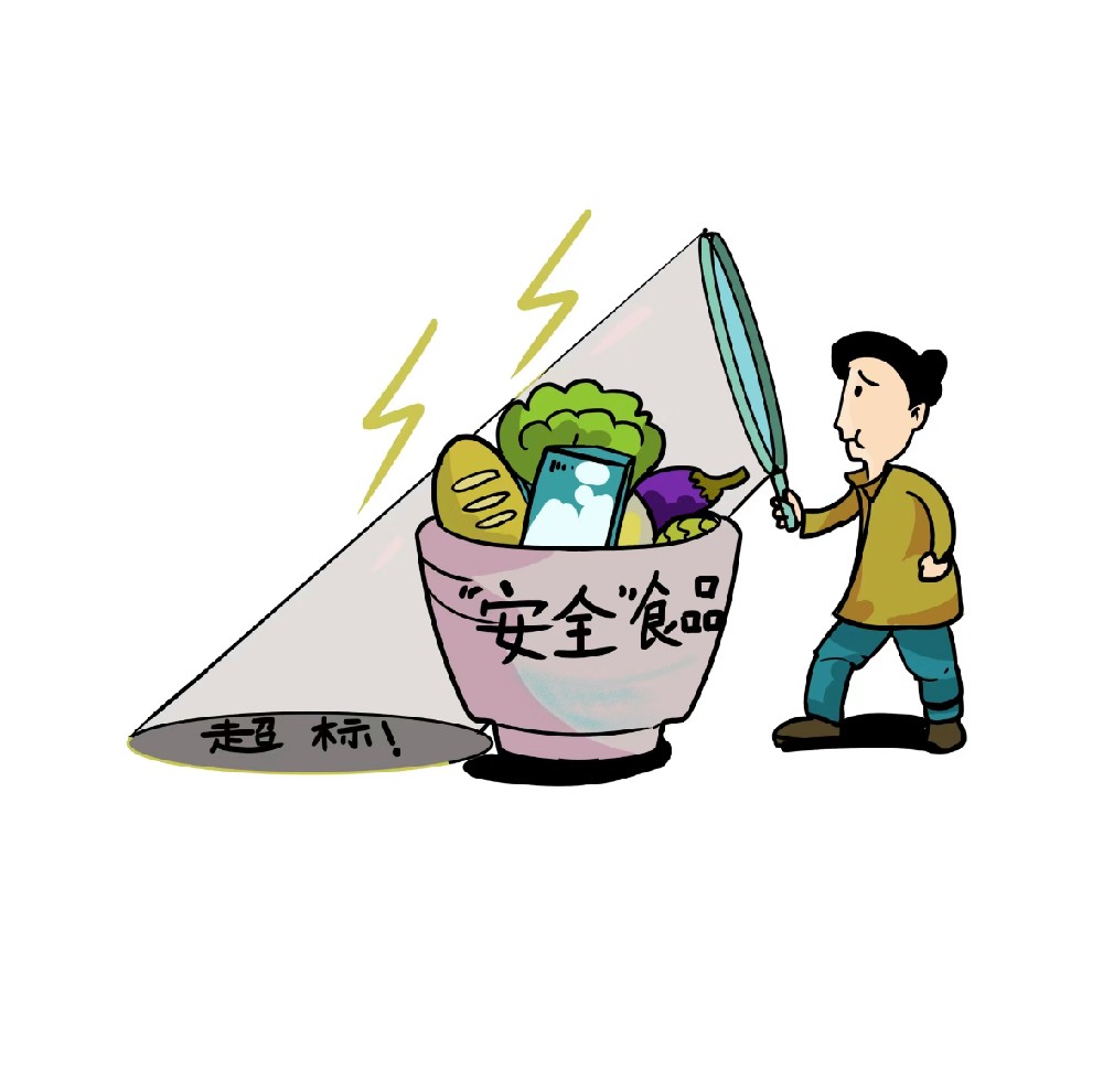 【zui新資訊】氣溫回升，飲食安全不可小覷——武漢新華學子必看！