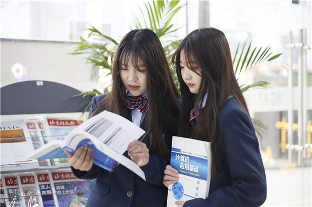 中專生奪冠！職業教育前途無限，逆襲之路由此開啟