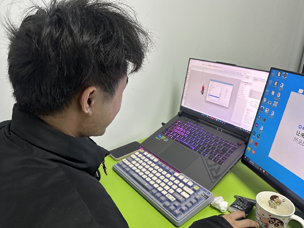 未畢業(yè)即遭瘋搶！39名動漫生被多家企業(yè)