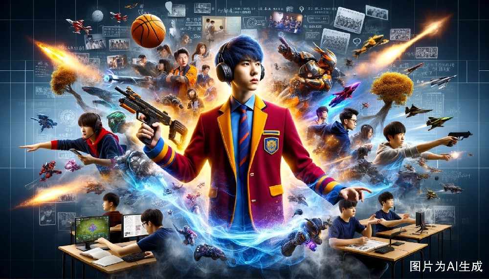 中考進行中！家長除了緊張，還能做這些→