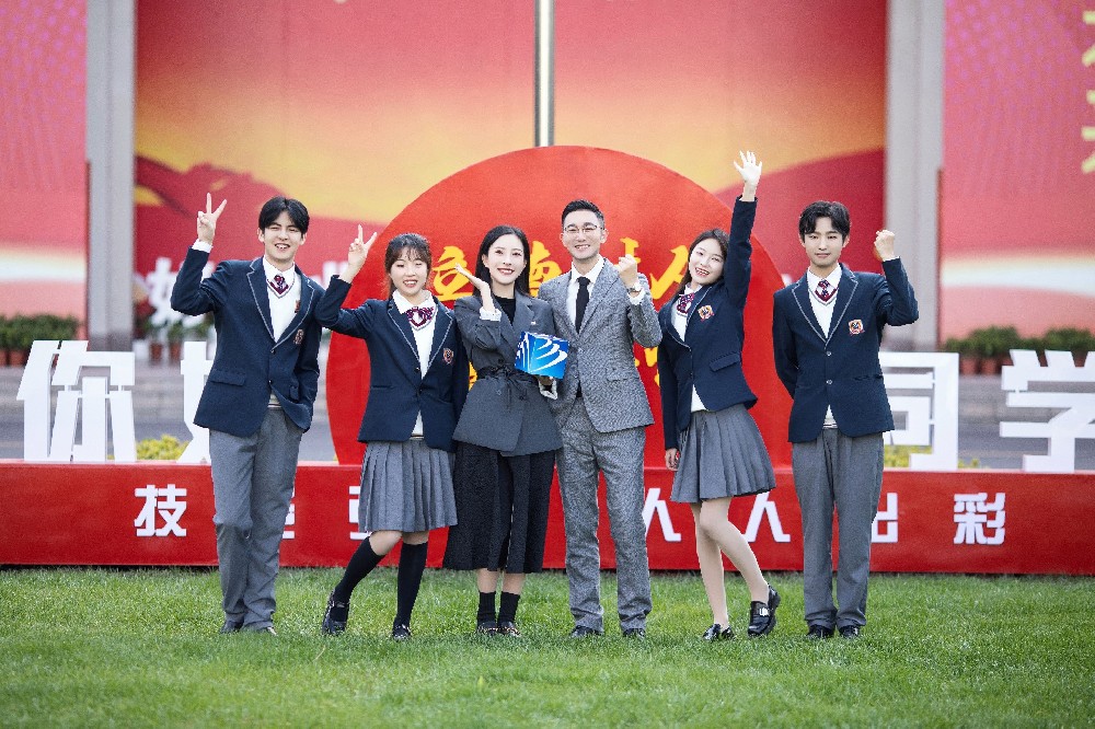 中考估分上不了普高！別焦慮！職業教育賽道也許更適合你！