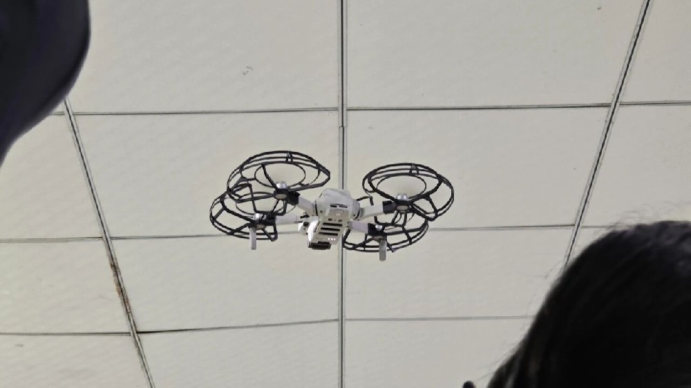 無人機課程11月1日開課！零基礎也能學！