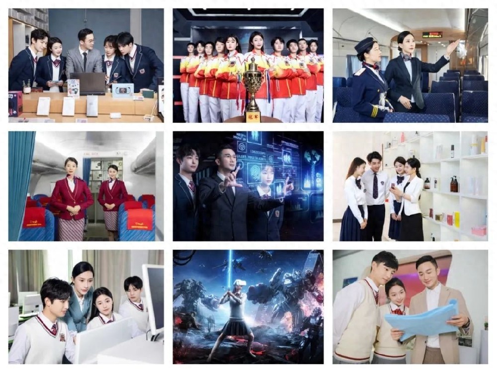 還在為選學校糾結嗎？武漢新華2025年夏秋季招生：夢想啟航正當時