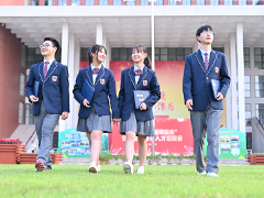 為什么要選擇春季入學(xué)？這四大優(yōu)勢(shì)你不得不知！