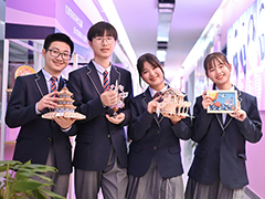 初中生成績不理想，學什么技術有未來？