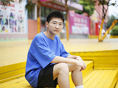 【新生故事】張博：上普高并不是出路，學技術一樣成就未來！