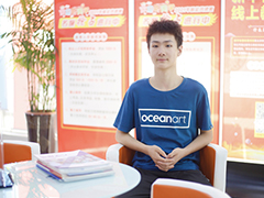 【新生故事】桂苗淼：青春不設限，學技術也能擁有好未來！