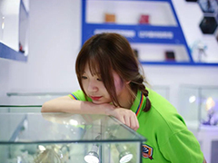 【新生故事】岳弘：愛好催生夢想！轉(zhuǎn)學(xué)來新華走向好未來！