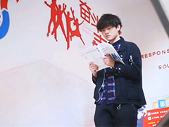 【學子風采】彭錦：邊學互聯網技術邊接單，積累社會經驗！