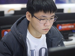 【學生故事】項成琰：沒有一種優質是一蹴而就，努力的人身上總會有光芒！