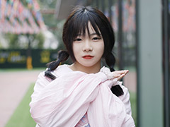 【我來新華上學啦】向盼：換條賽道，向前奔跑！