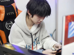 【我來新華上學啦】楊俊浩：選擇新華學電競，為夢想賦能！