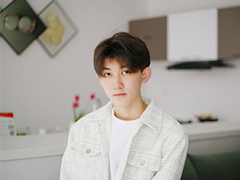 【我來新華上學啦】黃驃：獨自一人來武漢新華求學，未來無限可期