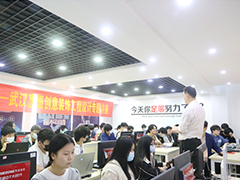 【大咖進校園】校企聯動，探索設計行業新知！