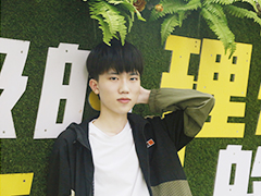 【我來新華上學啦】楊玉政：來新華重新踏上逐夢之旅，收獲技能+學籍！