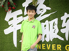 【我來新華上學啦】VR空間創(chuàng)意設計前景可期，與發(fā)小相約新華再出發(fā)！