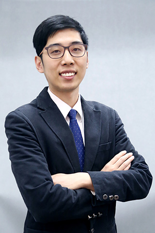 譚聰-UI設計講師